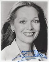 Joan Weldon (1930-2021)
