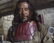 Jiang Wen from the movie STAR WARS ROGUE ONE - (Earn 7 reward points on this item worth £1.32)