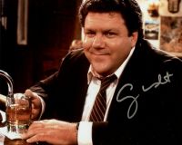 George Wendt (1948-2025) - Cheers