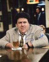 George Wendt (1948-2025) - Cheers
