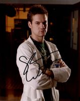 Shane West from the TV series ER