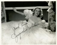 Jacqueline White - (Earn 3 reward points on this item worth £0.57)