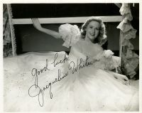 Jacqueline White