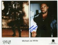 Michael Jai White - (Earn 3 reward points on this item worth £0.57)