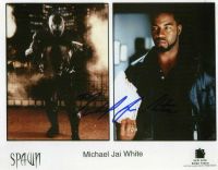 Michael Jai White