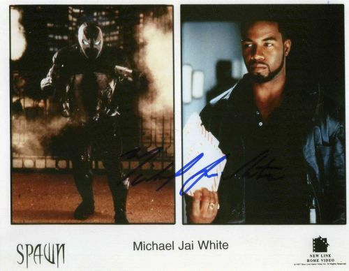 Michael Jai White