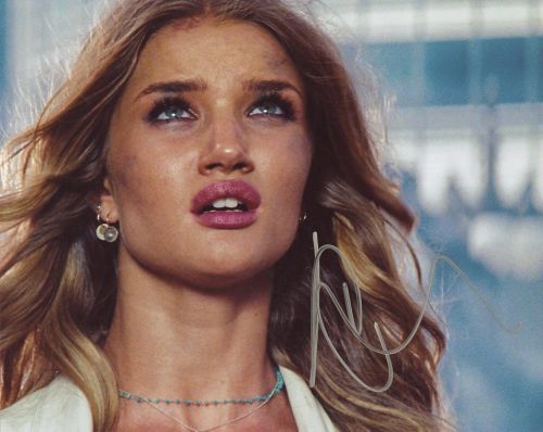 Rosie Huntington-Whiteley from the movie TRANSFORMERS