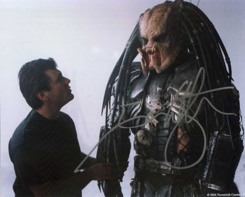 Ian Whyte