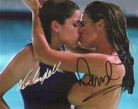 Neve Campbell / Denise Richards - WILD THINGS