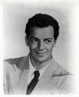 Cornell Wilde (1912-1989)