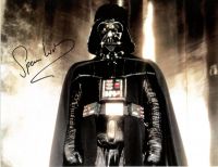 Spencer Wilding from the movie ROGUE ONE  *private signing*