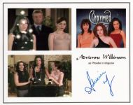 Adrienne Wilkinson - CHARMED - (Earn 0 reward points on this item worth $0.00)