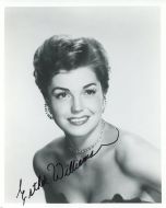 Esther Williams (1921-2013) - (Earn 7 reward points on this item worth $1.75)