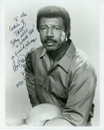 Hal Williams from the TV series 227 - (Earn 0 reward points on this item worth $0.00)
