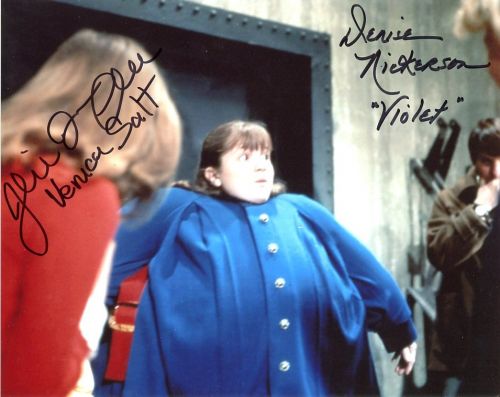 Willy Wonka