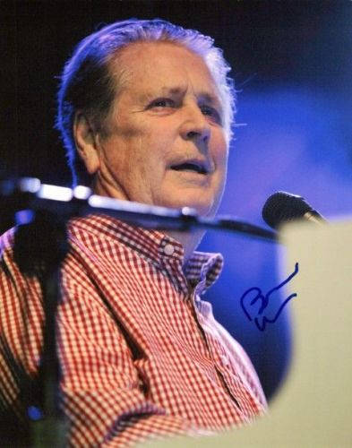Brian Wilson (1942-2025) - BEACH BOYS