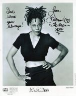 Debra Wilson - MAD TV - (Earn 0 reward points on this item worth $0.00)