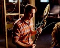 Luke Wilson from the TV series STARGIRL