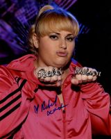 Rebel Wilson