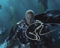 Patrick Wilson from the movie AQUAMAN