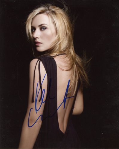 Kate Winslet