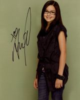 Ariel Winter from the TV series MODERN FAMILY
