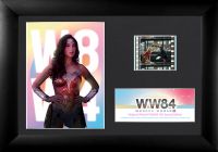 Wonder Woman 1984 (S2) MiniCel