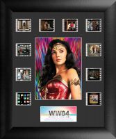 Wonder Woman 1984 (S2) Mini Montage FilmCells