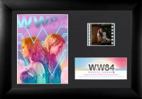 Wonder Woman 1984 (S3) MiniCell