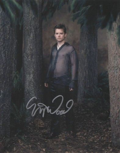 Elijah Wood