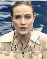 Evan Rachel Wood