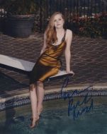 Evan Rachel Wood - (Earn 5 reward points on this item worth $1.25)