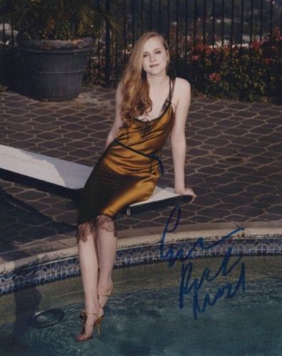 Evan Rachel Wood