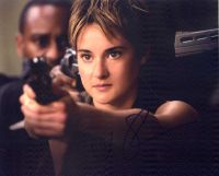 Shailene Woodley
