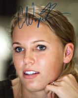 Caroline Wozniacki - TENNIS