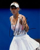 Caroline Wozniacki - TENNIS