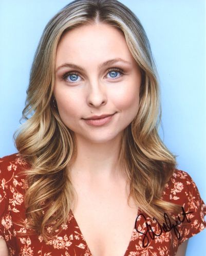 Shelby Wulfert