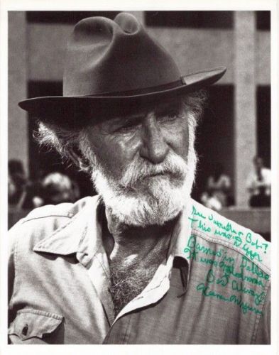Keenan Wynn (1916-1986) - DALLAS
