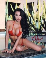 Carrie Yee - PENTHOUSE