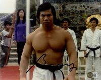 Bolo Yeung from the movie ENTER THE DRAGON