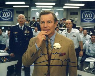Michael York