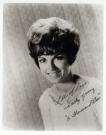 Kathy Young - TEEN POP SINGER - (Earn 1 reward points on this item worth $0.25)