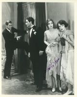 Loretta Young (1913-2000) from the movie LOOSE ANKLES