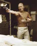 Rick Yune from the movie DIE ANOTHER DAY - (Earn 6 reward points on this item worth €1.33)
