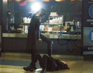 Odette Yustman - SUPERGIRL - (Earn 4 reward points on this item worth $1.00)