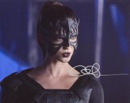 Odette Yustman from the TV series SUPERGIRL - (Earn 4 reward points on this item worth $1.00)