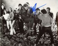 William Zabka from the TV series THE KARATE KID