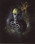 William Zabka from the TV series THE KARATE KID - (Earn 6 reward points on this item worth €1.33)