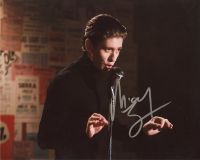 Michael Zegen from the TV series MARVELOUS MS. MAISEL