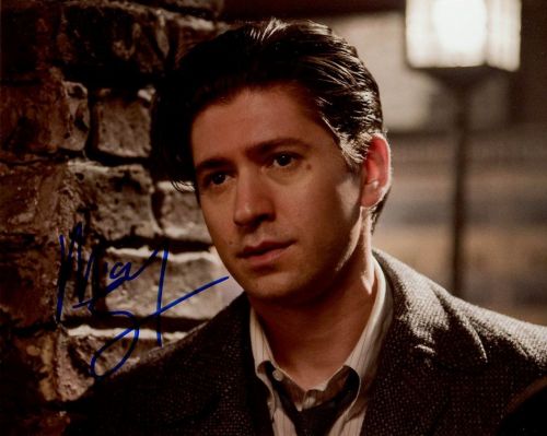 Michael Zegen - MARVELOUS MRS. MAISEL